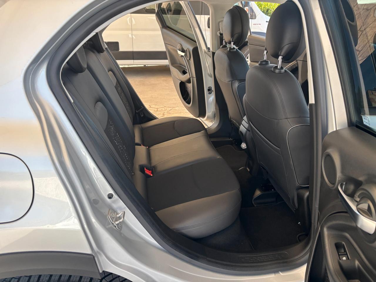 Fiat 500X 1.3 MultiJet 95 CV Sport-2022