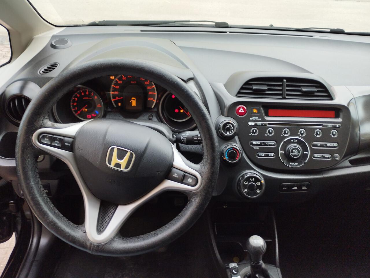 Honda Jazz 1.2 i-VTEC