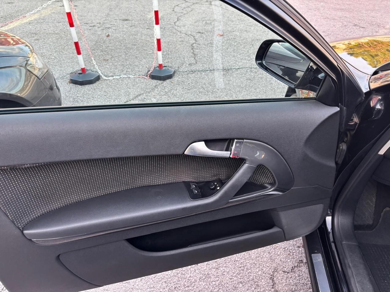 Audi A3 2.0 16V TDI Ambition RIBASSO