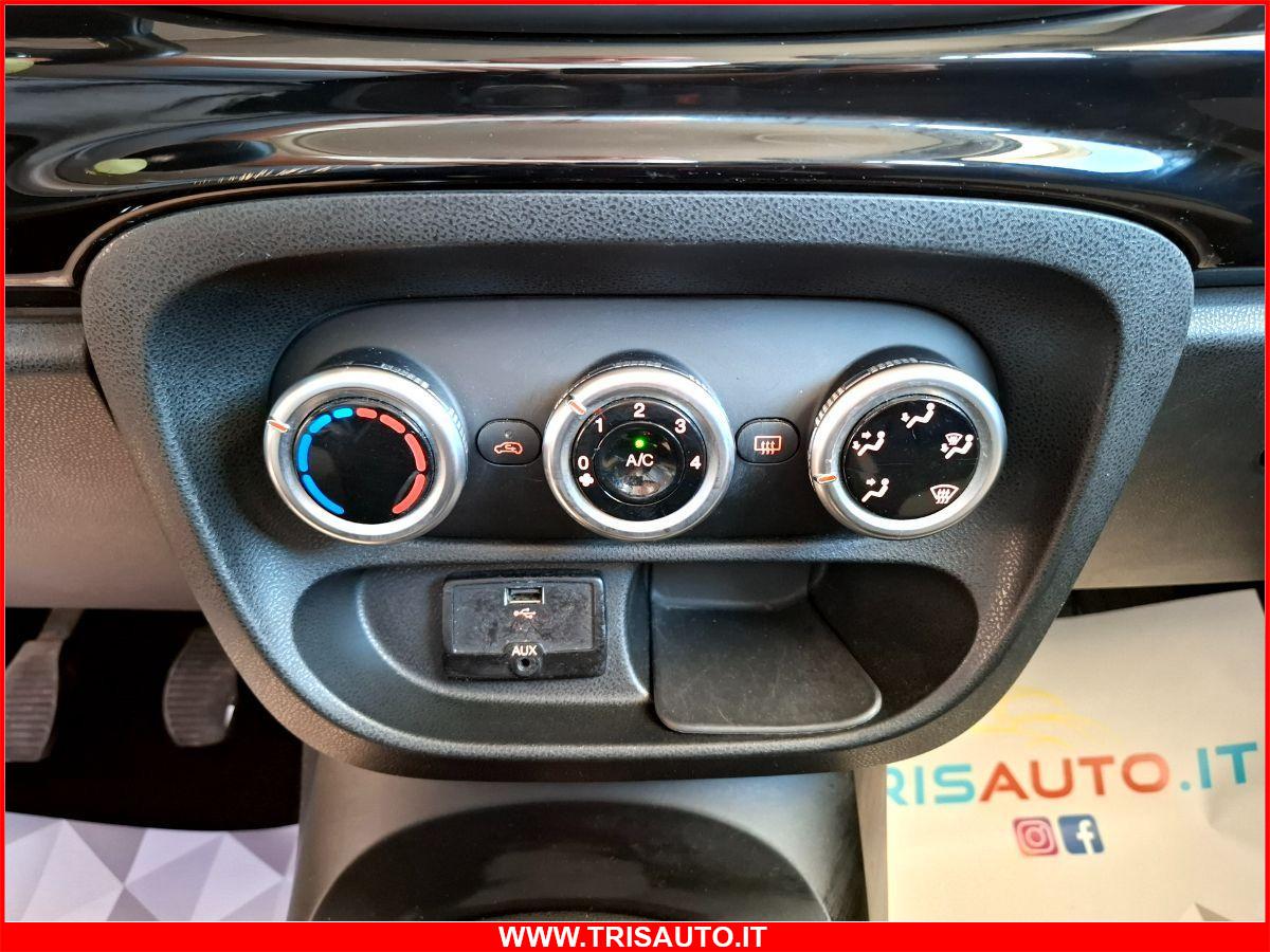 FIAT 500 L 1.3 Mjt Lounge NEOPATENTATI