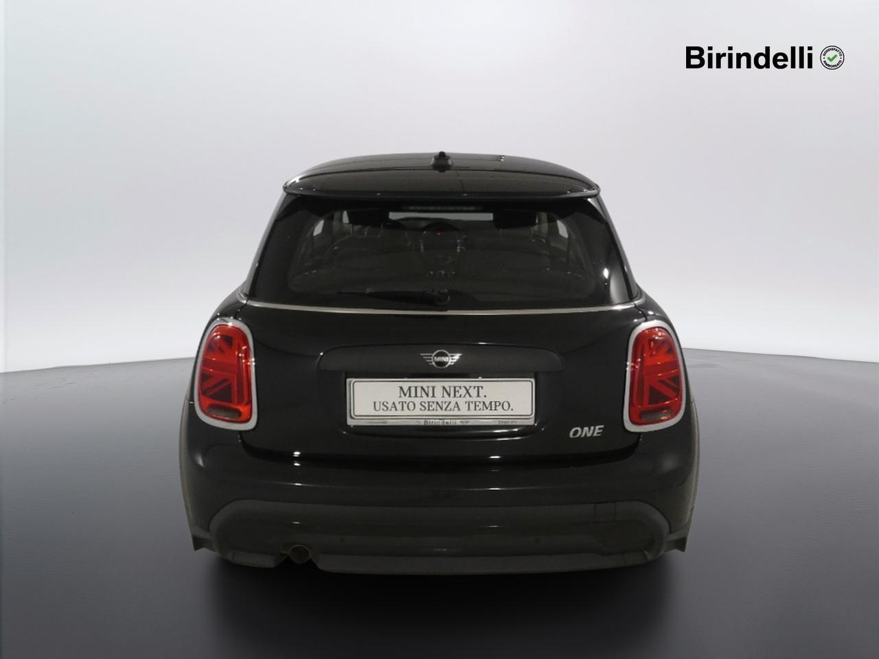 MINI Mini 4ª serie (F56) - Mini 1.5 One Camden Edition