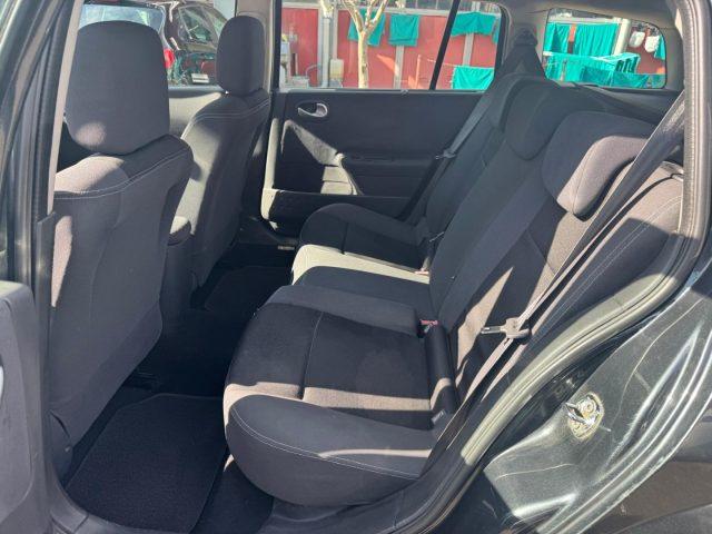 RENAULT Megane GRANDTOUR 1.5 dCi/105CV Serie Spec.