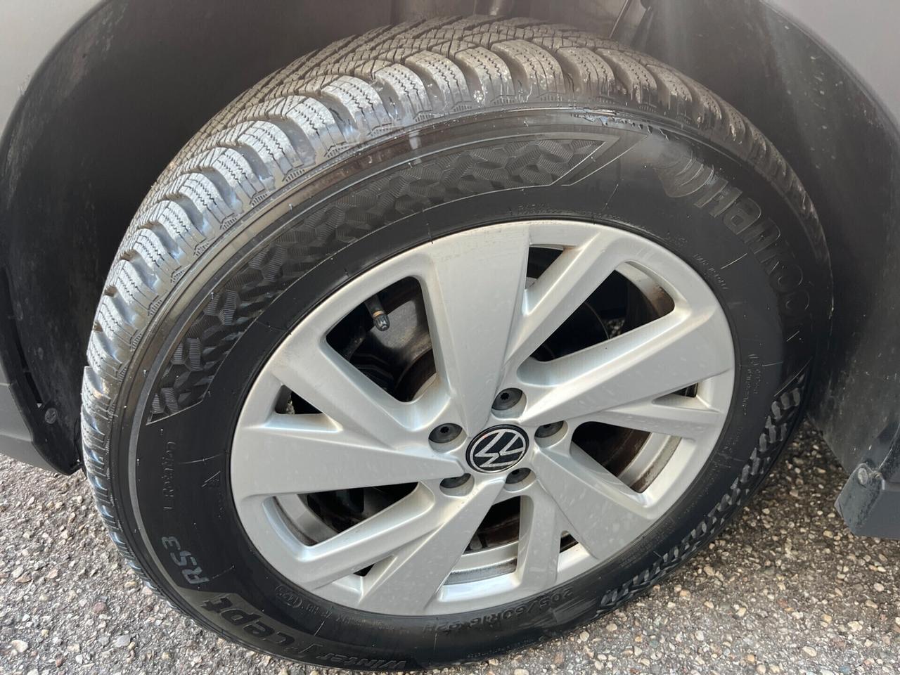 Volkswagen Taigo 1.0 TSI 110 CV DSG 10/2022