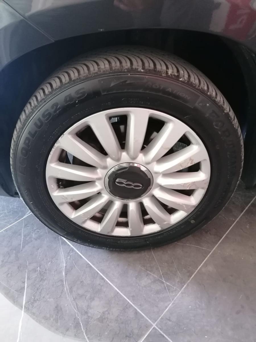 FIAT - 500 L - 1.3 Multijet 95 CV Pop Star