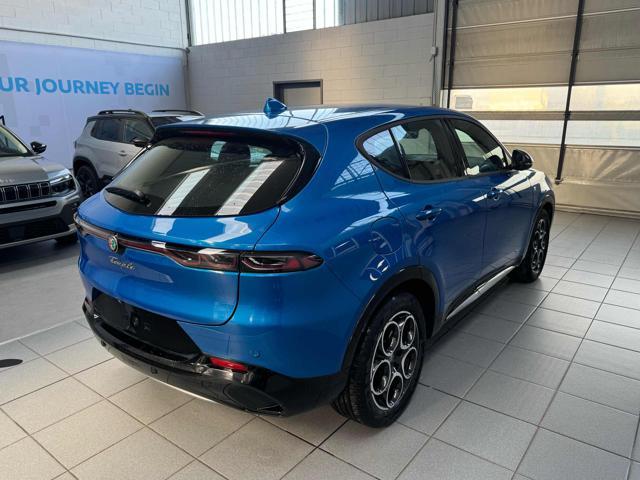 ALFA ROMEO Tonale 1.5 160 CV MHEV TCT7 Ti