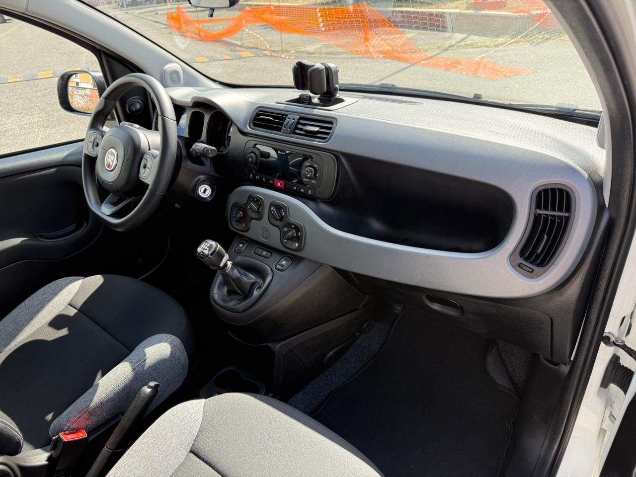 Fiat Panda 1.0 Hybrid City Life