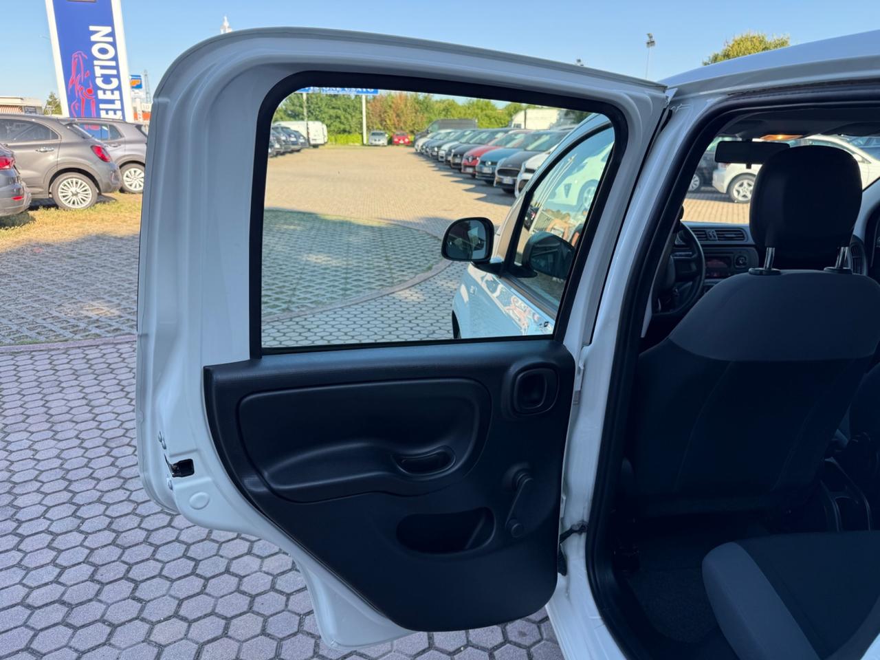 Fiat Panda 1.2 EasyPower Easy