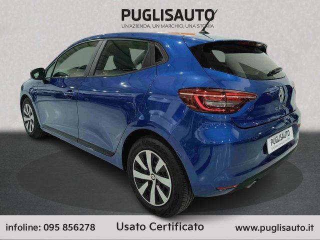 RENAULT Clio TCe 100 CV GPL 5 porte Equilibre