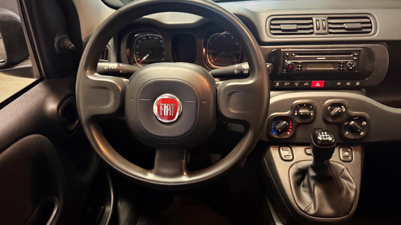 FIAT Panda 1.0 Hybrid - 2021