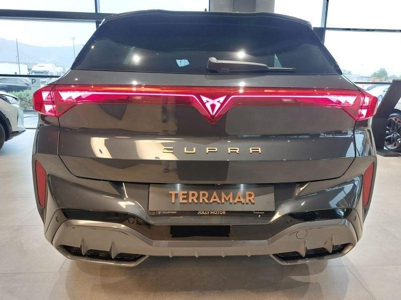 CUPRA Terramar 1.5 HYBRID DSG