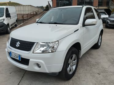 Suzuki Grand Vitara 1.6 16V 3 porte Offroad