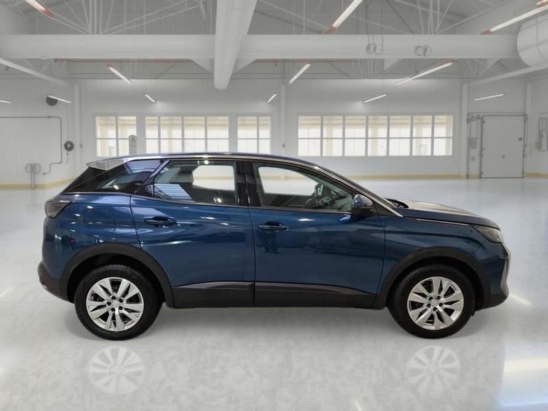 PEUGEOT 3008 BLUEHDI 130 EAT8 SES ACTIVE BUSINESS 5 PORTE SUV