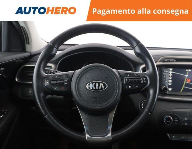 KIA Sorento 2.2 CRDi AWD Rebel