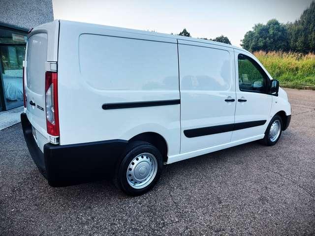 Fiat Scudo 2.0 M-JET 136 CV 12 Q.li UNI PROPIETARIO