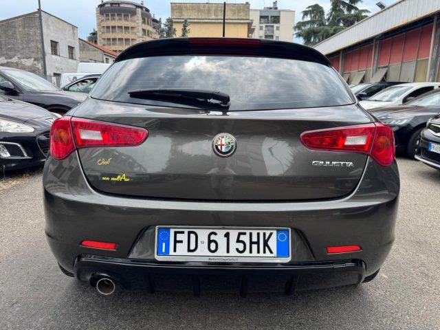 ALFA ROMEO Giulietta 1.6 JTDm-2 120 CV Distinctive