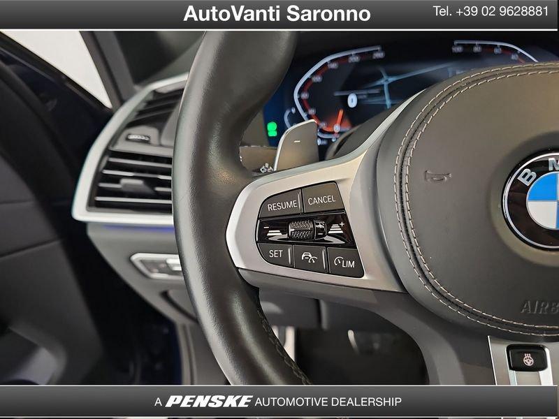 BMW X5 X5 xDrive30d 48V Msport