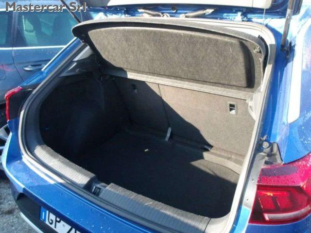 VOLKSWAGEN T-Roc T-Roc I 2022 1.0 tsi Life 110cv - GP261WV