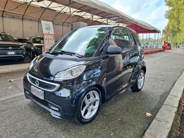 Smart ForTwo 1.0 MHD BLOCK SHAFT AUTOMATICA TETTO P