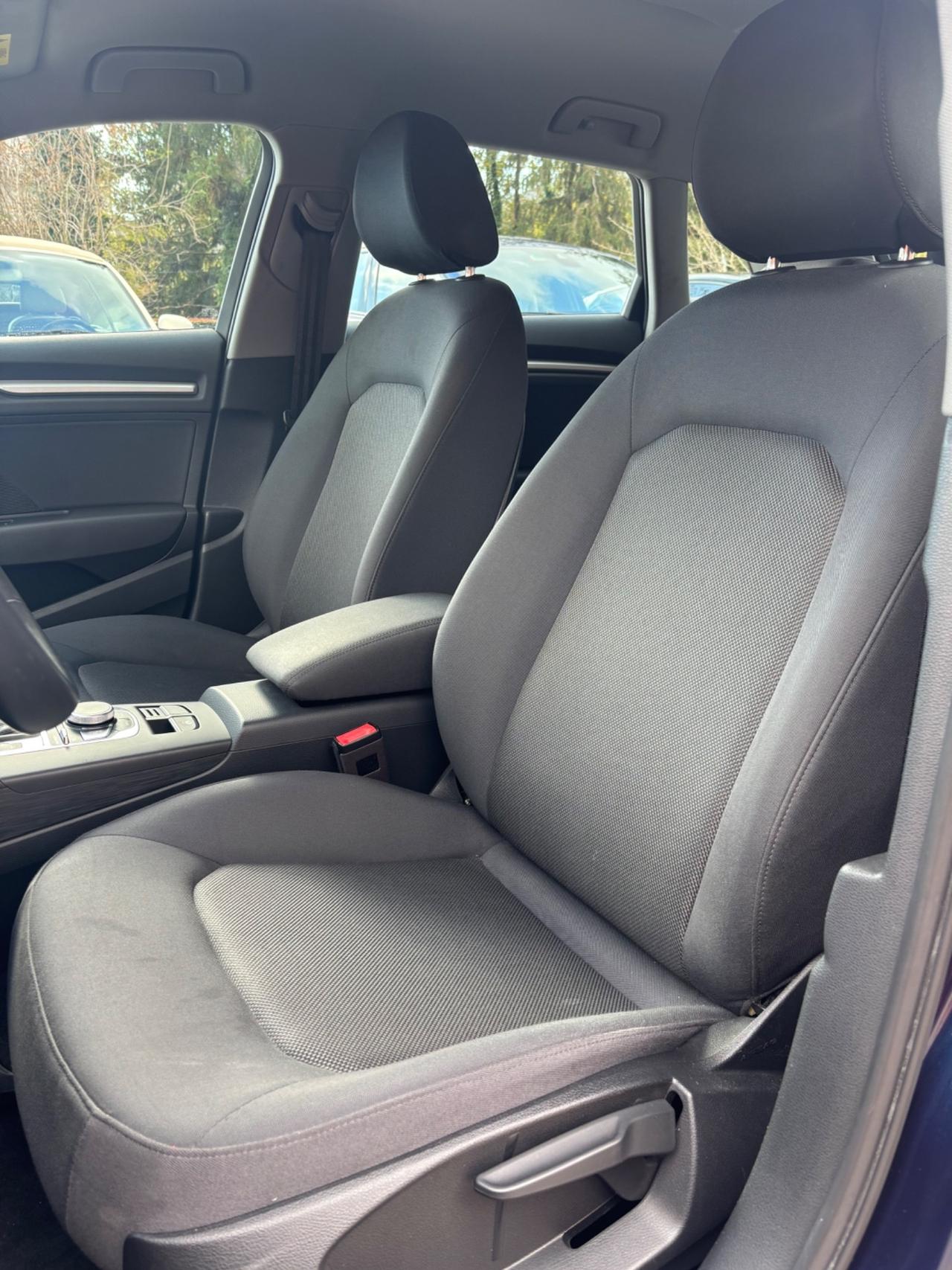 Audi A3 SPB 30 TDI S tronic Admired