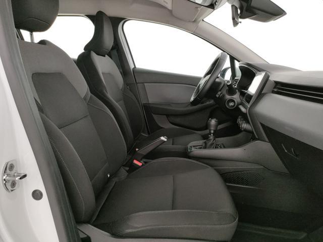 RENAULT Clio Blue dCi 85 CV 5 porte Business