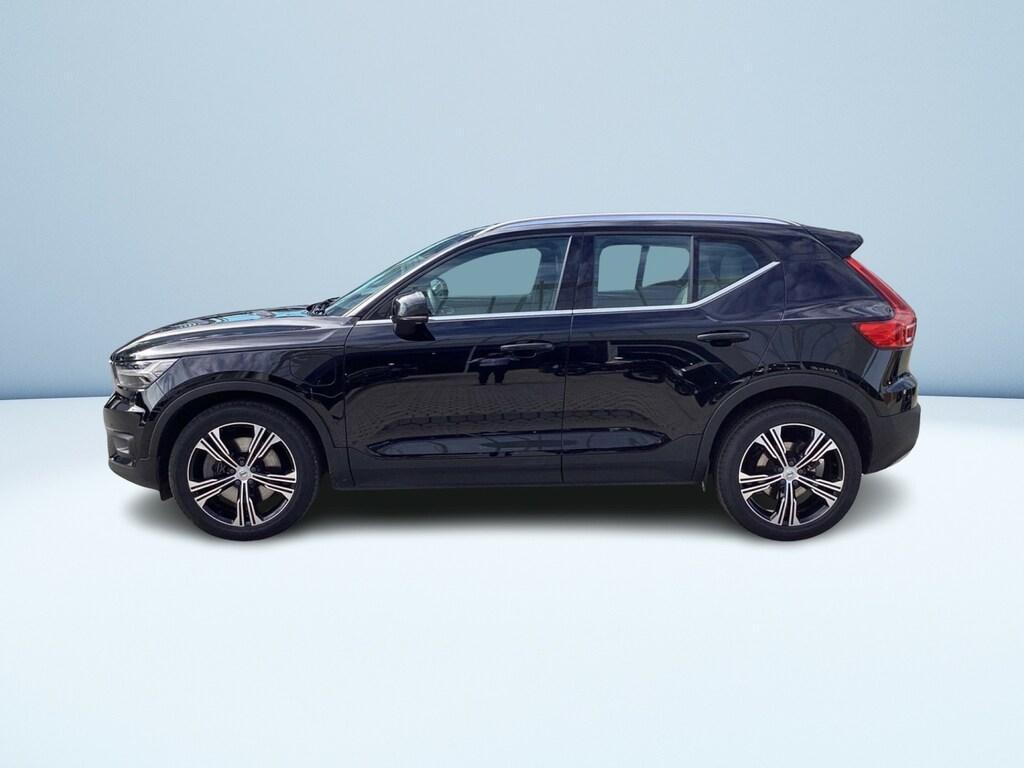 Volvo XC40 1.5 T5 Plug-in-Hybrid Inscription Geartronic