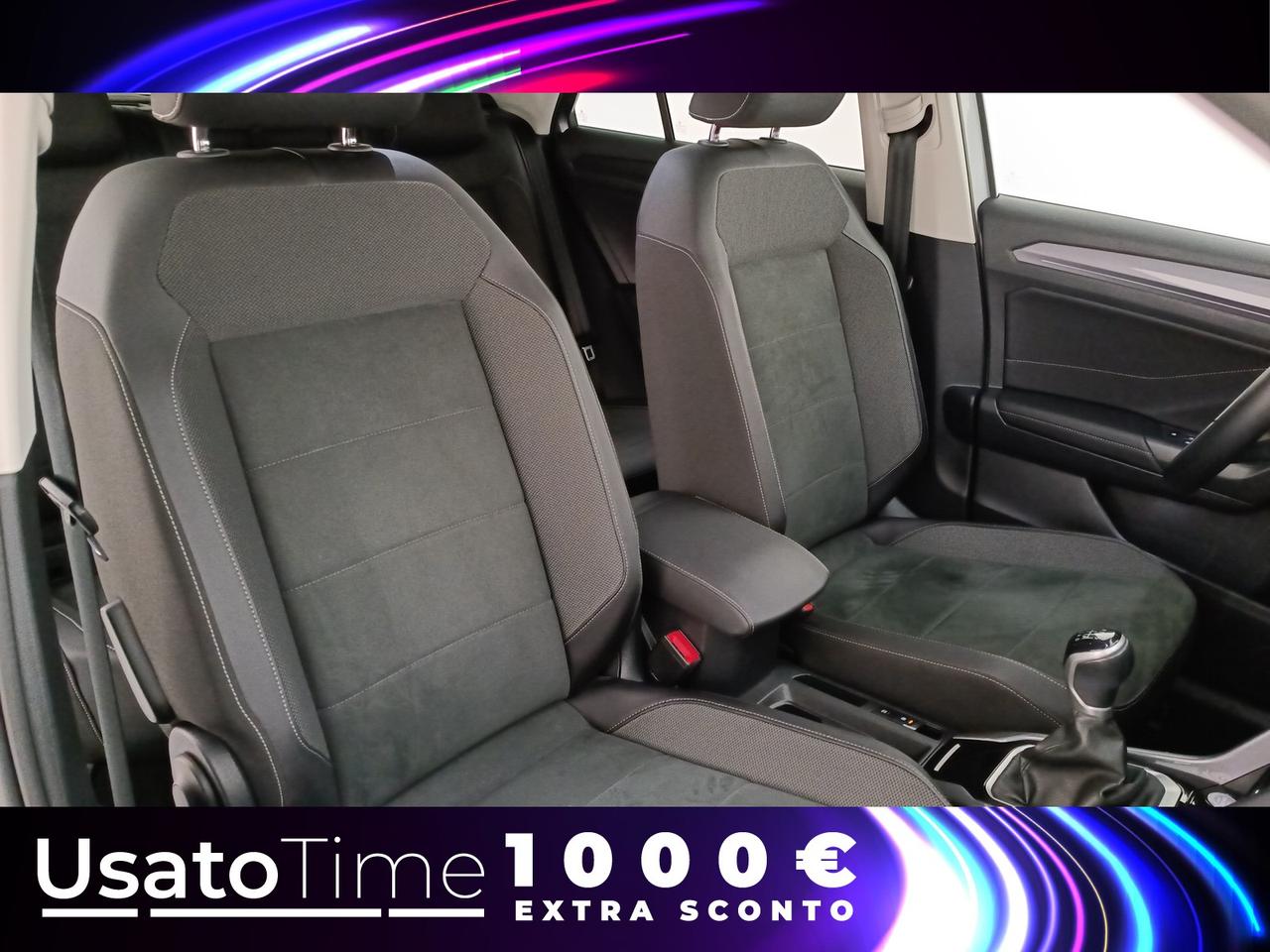 Volkswagen T-Roc 2.0 tdi scr 115cv style