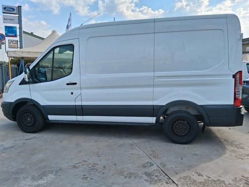 Ford Transit 310 2.2TDCi PM-TM Furgone Trend