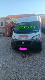 Fiat Ducato incidentata sinistrata mondialcars 021