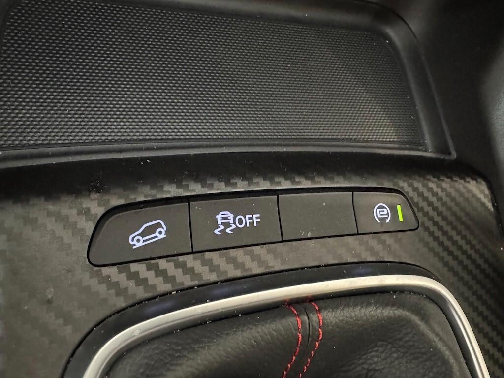 Mg ZS 1.5 VTi-tech Comfort