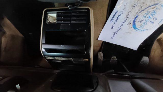 MERCEDES-BENZ Vito 110 TD cat Kombi