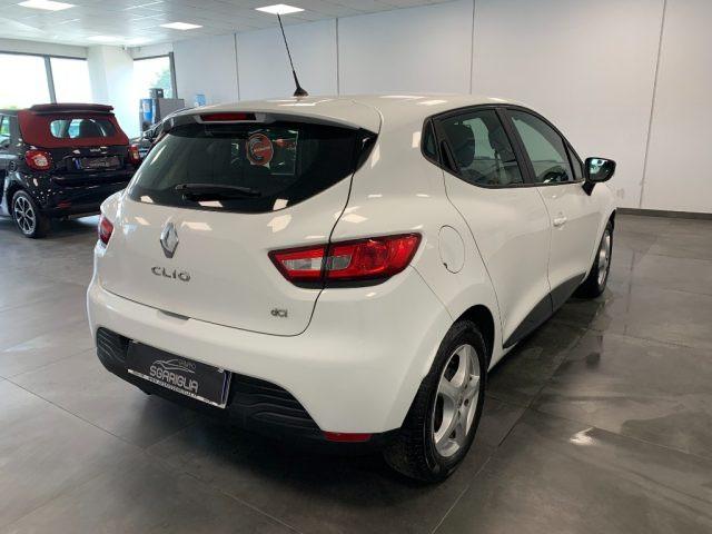 RENAULT Clio 1.5 dCi 5 Porte Live