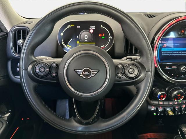 MINI Countryman 1.5 Cooper SE Countryman ALL 4 Automatica