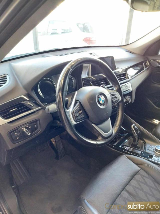 BMW X1 sDrive18d xLine PROMO FINANZIAMENTO