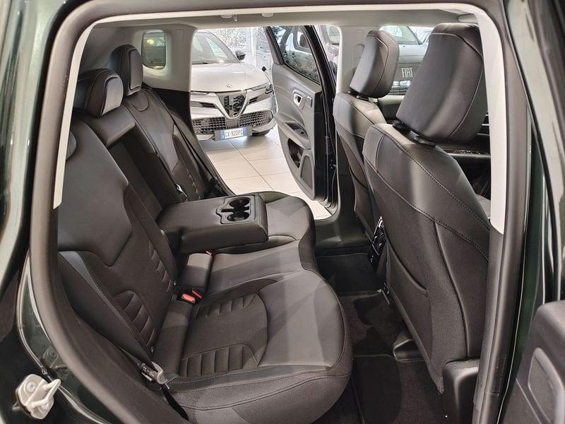 Jeep Compass 4xe 1.3 T4 PHEV 240cv North Star 4xe Auto*4x4*FULL OPTIONAL con TETTO APRIBILE*GARANTITA*
