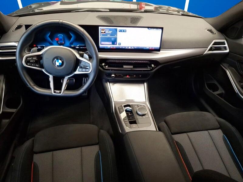 BMW Serie 3(G20/1-80/1) 320d 48V xDrive Touring...