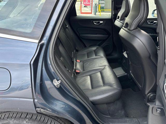 VOLVO XC60 T6 Plug-in Hybrid AWD Inscription PELLE/TETTO