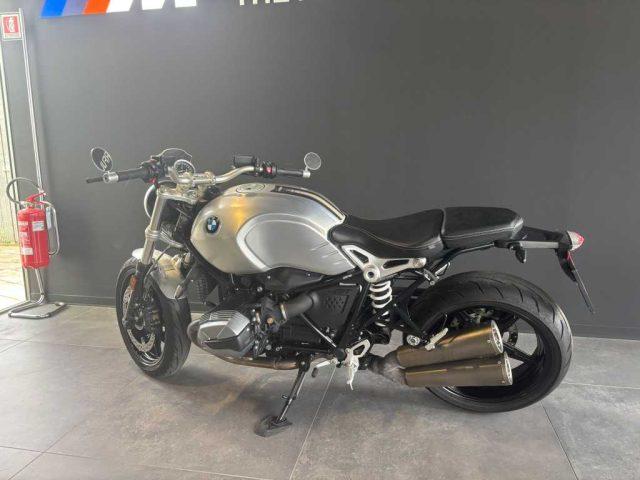 BMW R Nine T PURE - PURE
