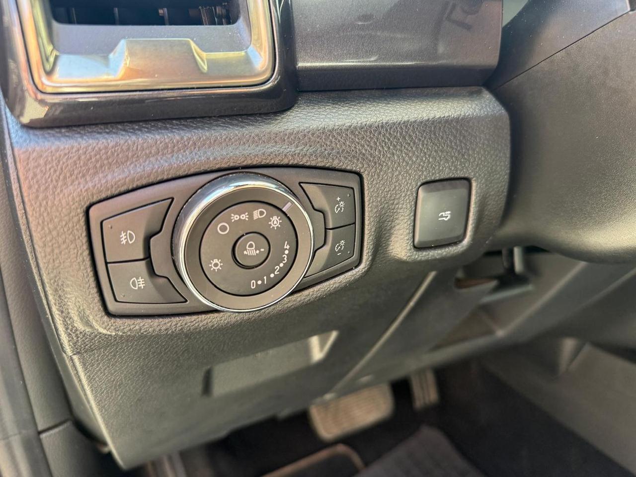 Ford Ranger Wildtrak 2.0 TDCi EcoBlue #5643
