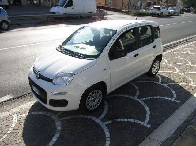 Fiat Panda PANDA 1.2 EASY GARANTITA FULL OPTIONAL