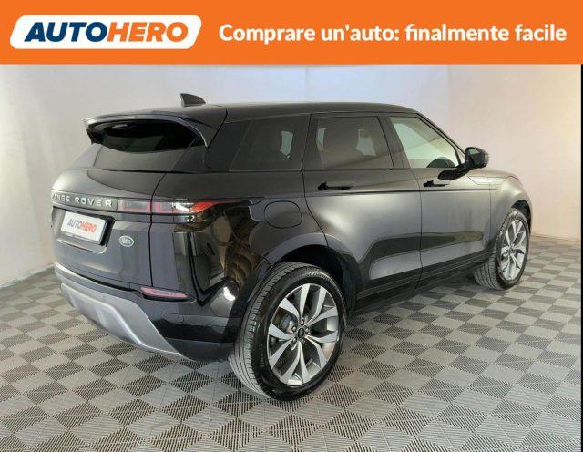 LAND ROVER Range Rover Evoque 1.5 I3 PHEV 300 CV AWD Auto S