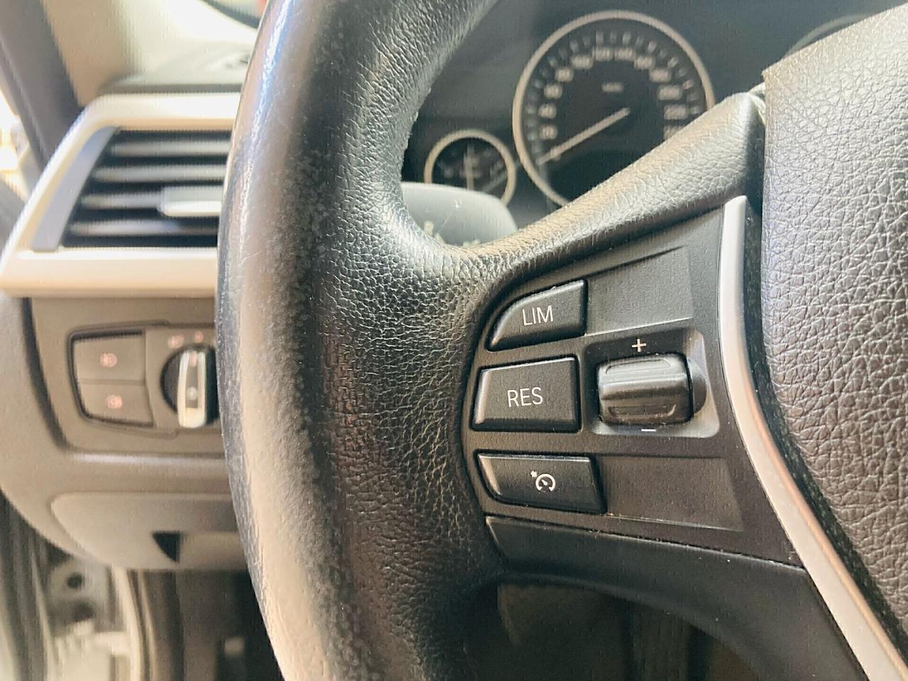 Bmw 320d - PERFETTO - 2014