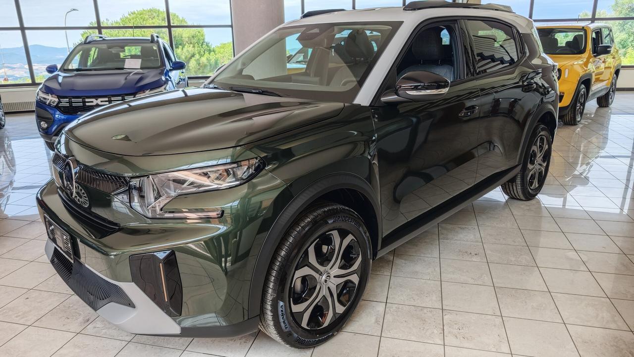 Citroen C3 PureTech 100 S&S You