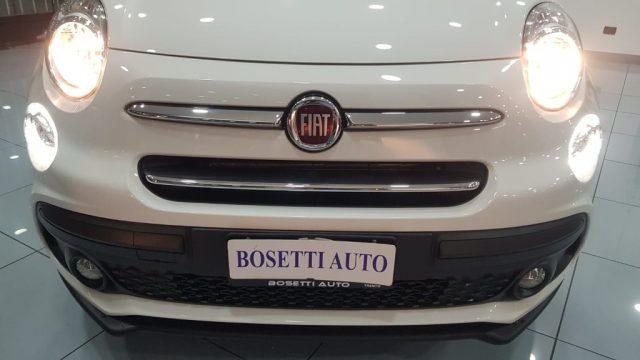 FIAT 500L 1.4 95 CV S&S Mirror List. ? 23000 OK neopatentati