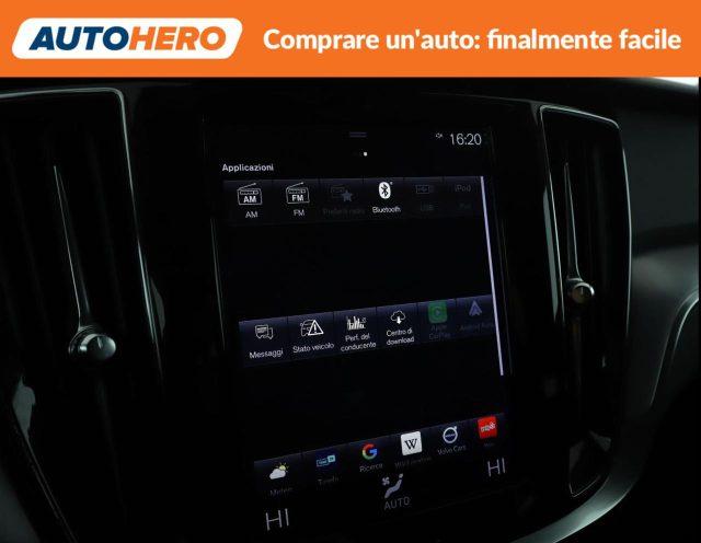 VOLVO V60 D4 Geartronic Business Plus