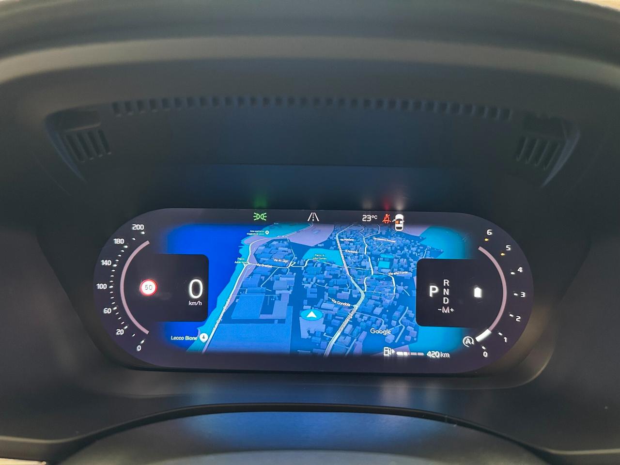 Volvo XC 60 B4(d) Geartronic Momentum - UNICO PROPRIETARIO IVA ESPOSTA