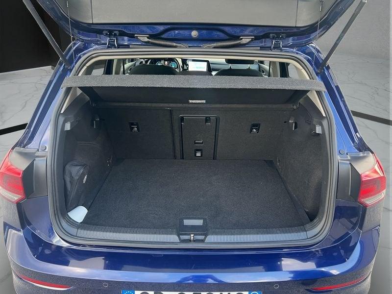 Volkswagen Golf 1.5 TSI EVO ACT Life