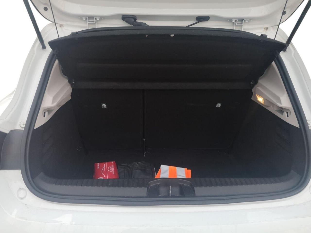 Renault Clio TCe 100 CV GPL 5 porte Equilibre