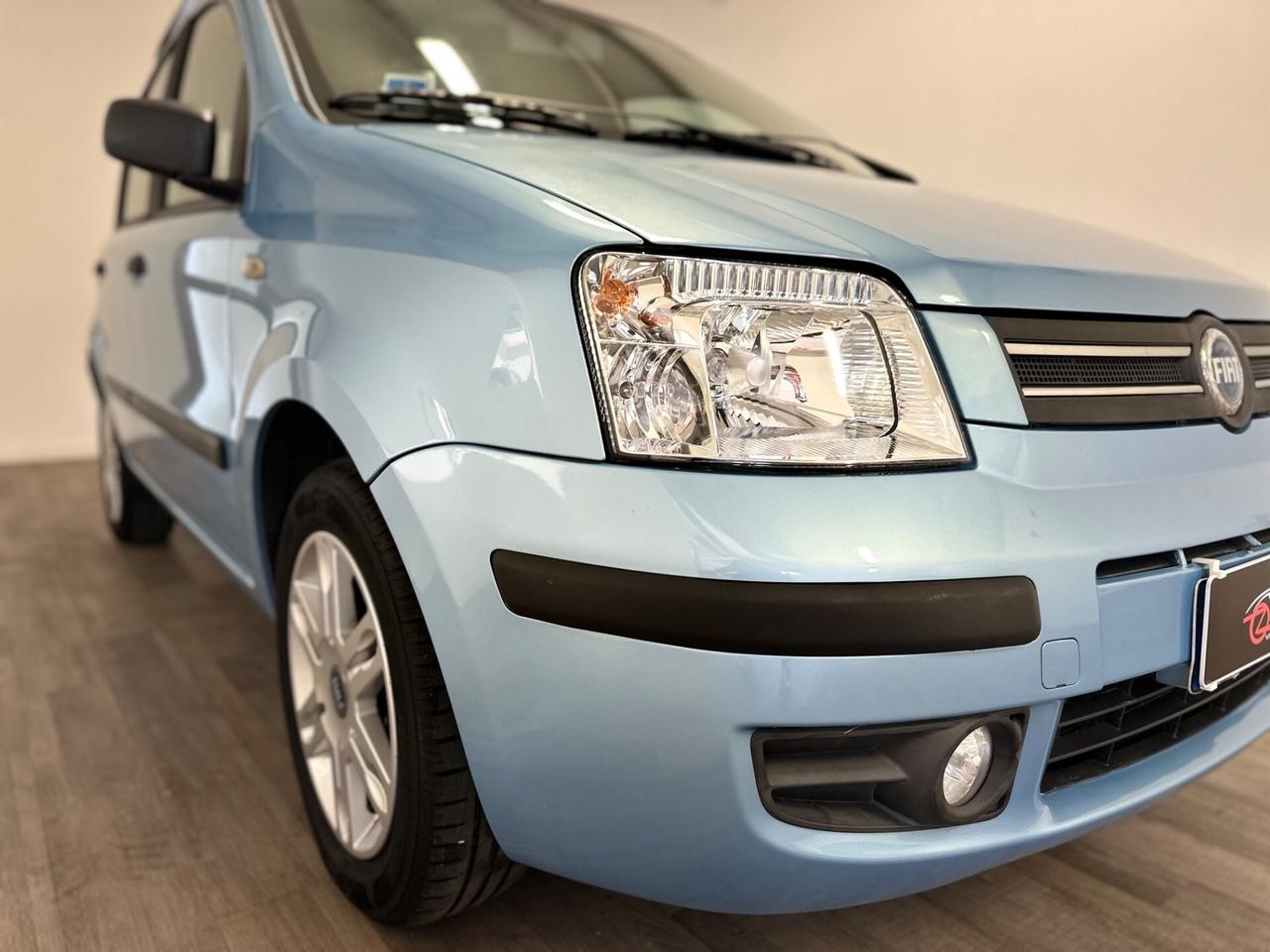 Fiat Panda 1.2 Emotion AUTOMATICA NEOPATENTATI