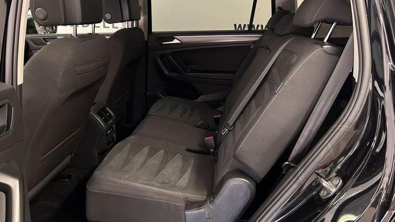 Volkswagen Tiguan Allspace 2.0 TDI SCR Elegance DSG 7 POSTI