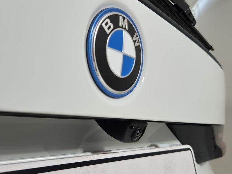 BMW X1 U11 i edrive 20 X-Line
